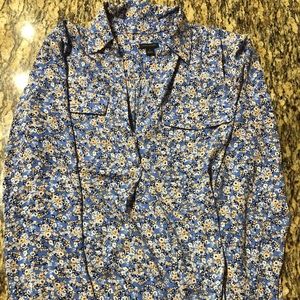 Ann Taylor blouse